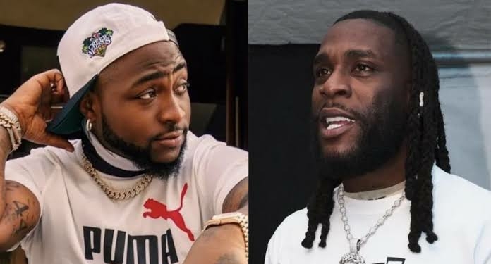 Afrobeats titans collide: Inside Davido and Burna Boy’s bitter rivalry