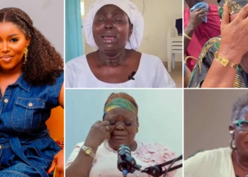 5 remarkable ways Biola Bayo has impacted lives beyond the big screen