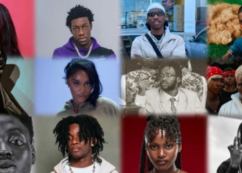 Next-Gen Afrobeats: Top Nigerian talents to watch this year