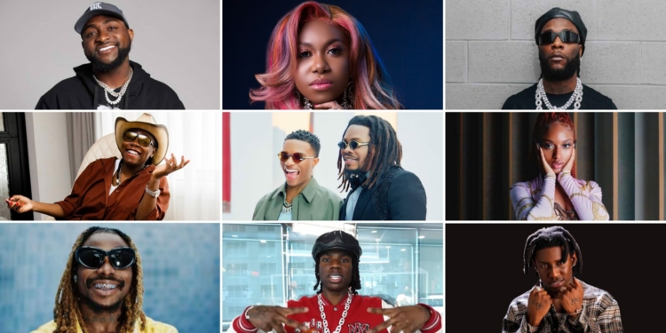 Behind the Lyrics: What these Nigerian hit songs really mean