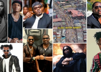 The evolution of Nigerian music videos: From Alaba to YouTube