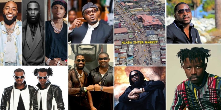 The evolution of Nigerian music videos: From Alaba to YouTube