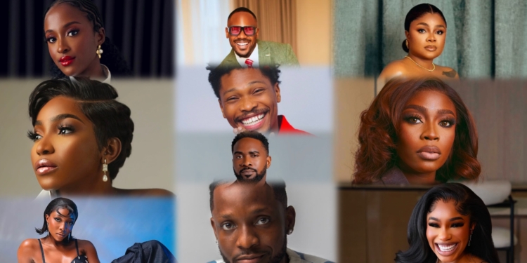 Watch out! These are Nollywood’s next-gen game changers