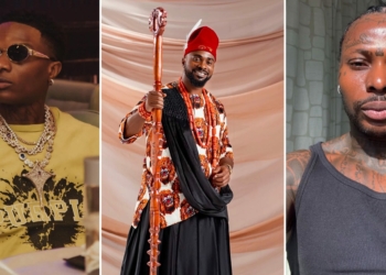 Odogwu Paranra, Opueh, Gadus and other popular slangs trending in 2025