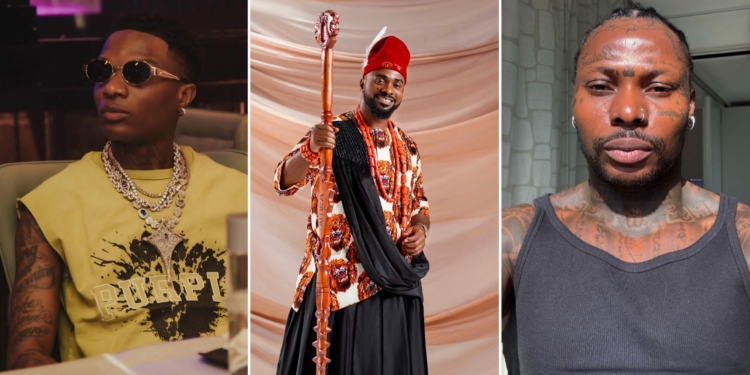 Odogwu Paranra, Opueh, Gadus and other popular slangs trending in 2025