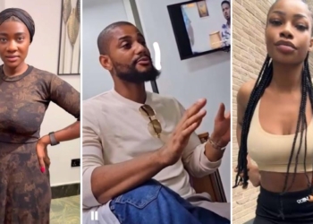 Mercy Johnson, Alexx Ekubo, 3 other celebrities whose slimmer look alarmed us this year