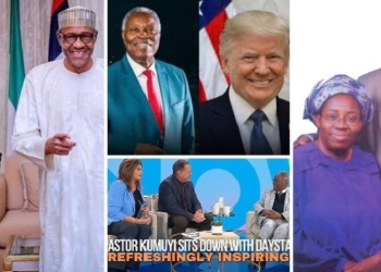 Pastor Kumuyi: The loss he carried, truths he unleashed, and outrage he triggered