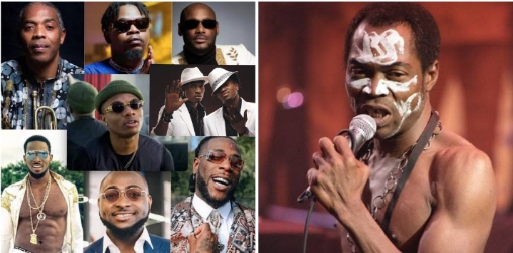 Afrobeats vs Afrobeat: Understanding Nigeria’s musical identity crisis