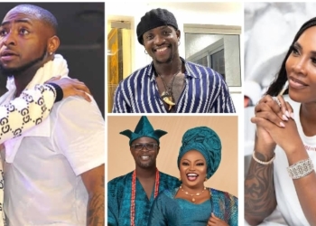 The Price of Fame: What it really means to be a Celebrity in Nigeria