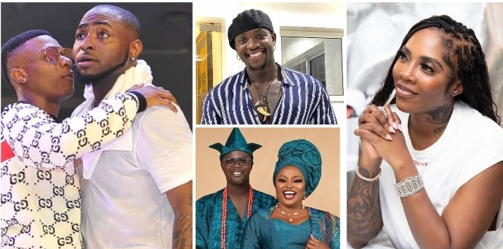 The Price of Fame: What it really means to be a Celebrity in Nigeria