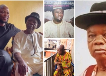 Mike Ejeagha: The vanished years, sudden spotlight and quiet death of “Gwo Gwo Gwo Ngwo” Highlife maestro