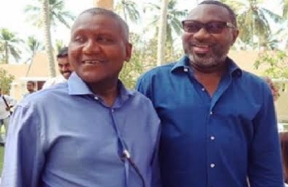 Billionaire backup: Cracking open Femi Otedola’s financial loyalty to Aliko Dangote