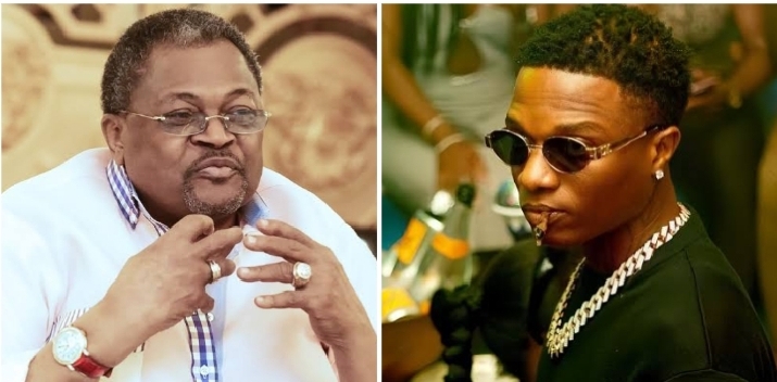 Wealth anchor: A deep dive into Mike Adenuga’s quiet role in Wizkid’s global climb