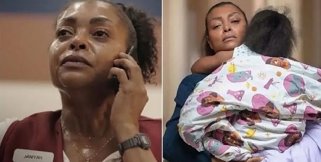 Why Tyler Perry’s hit movie ‘Straw’ would hit harder with a Yoruba or Igbo cultural spin