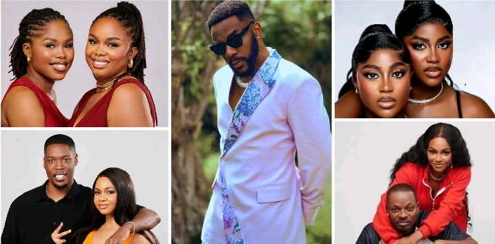 BBNaija S9 Reunion: 5 explosive moments everyone is waiting for