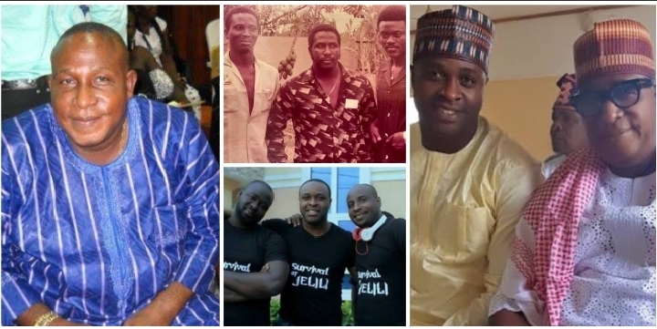 Inside Oga Bello’s grand 60-Year Nollywood milestone: What it means for Yoruba Cinema