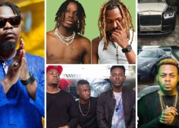 Olamide’s Empire: Beyond music, into money moves
