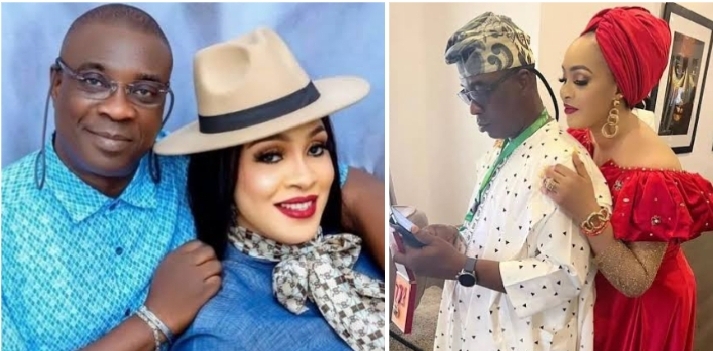 Rumors, business, and boundaries: What KWAM 1 just revealed about his marriage to Emmanuella