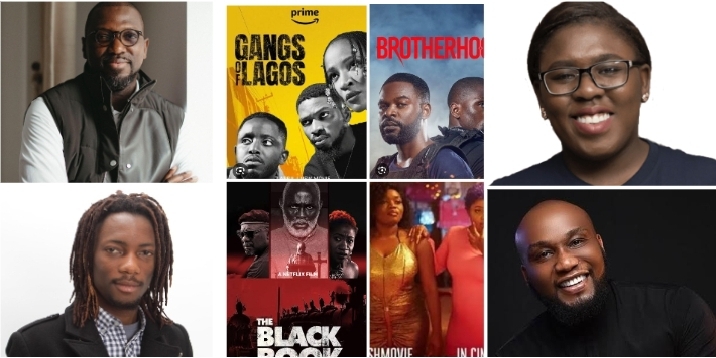 The Financiers who fund Nollywood: Quiet Billionaires, stakeholders behind your favorite films