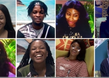 BBNaija’s most heartfelt, raw and explosive diary room confessions