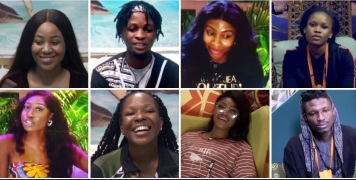 BBNaija’s most heartfelt, raw and explosive diary room confessions