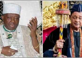 When crowns clashed: The Alaafin–Ooni rivalry that tested Yoruba Identity