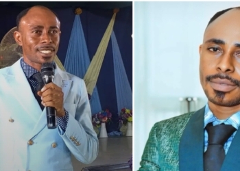 Minor rape allegation, Police cell, and no bail: The Pastor Amos Isah story so far