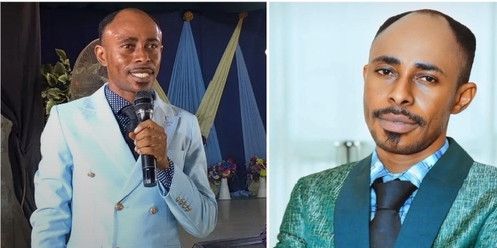 Minor rape allegation, Police cell, and no bail: The Pastor Amos Isah story so far