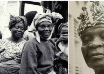 He ruled, Egba women resisted: The fall of a King in Abeokuta