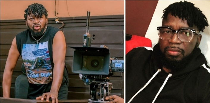 The final years of Actor Kayode Peters: What really happened in Canada?