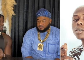 Sam Larry Speaks: An in-depth breakdown of what he recently told VeryDarkMan about Mohbad’s death