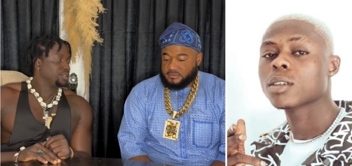 Sam Larry Speaks: An in-depth breakdown of what he recently told VeryDarkMan about Mohbad’s death