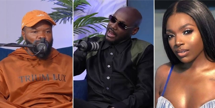 2Baba vs Annie: Explosive claims emerge from Nedu’s new podcast