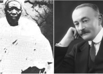 Dethroned for speaking out: The Yoruba Oba who defied his Governor