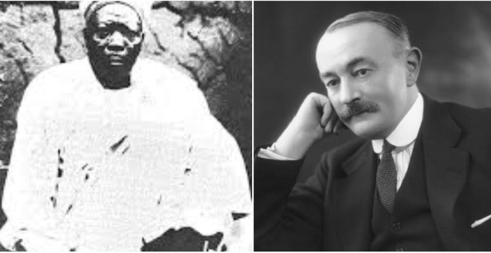 Dethroned for speaking out: The Yoruba Oba who defied his Governor