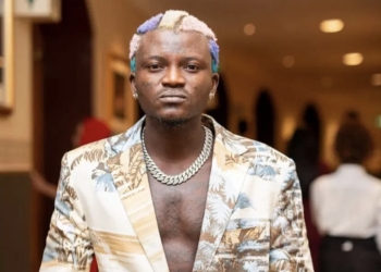 Portable vs Laide Bakare: How social media feuds keep singer viral