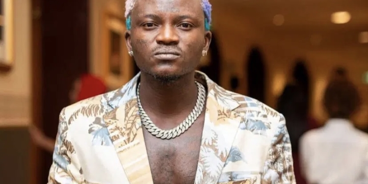 Portable vs Laide Bakare: How social media feuds keep singer viral