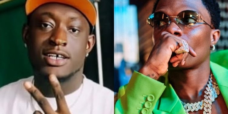 Carter Efe, Wizkid fans face-off:  How cancel culture and stanship became a thing in the music industry