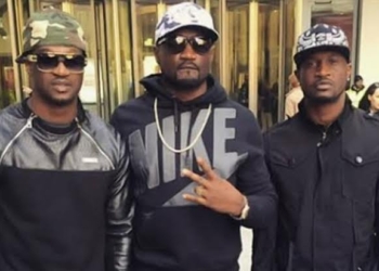 When trust breaks: Jude Okoye, P-Square, and the ₦1.38 Billion question