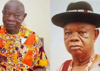 Mike Ejeagha: The highlife maestro and ‘gwo gwo gwo’ crooner who survived the civil war and revolutionised Igbo music