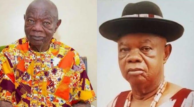 Mike Ejeagha: The highlife maestro and ‘gwo gwo gwo’ crooner who survived the civil war and revolutionised Igbo music