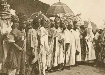 The Alaafin who dared the Oyo Council and paid in blood
