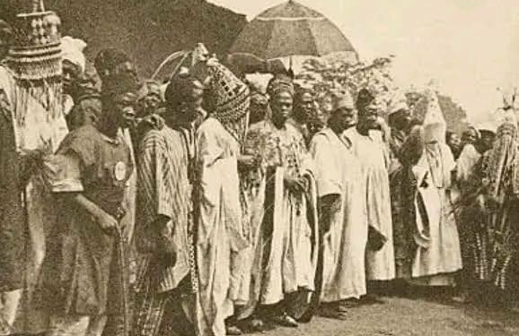 The Alaafin who dared the Oyo Council and paid in blood