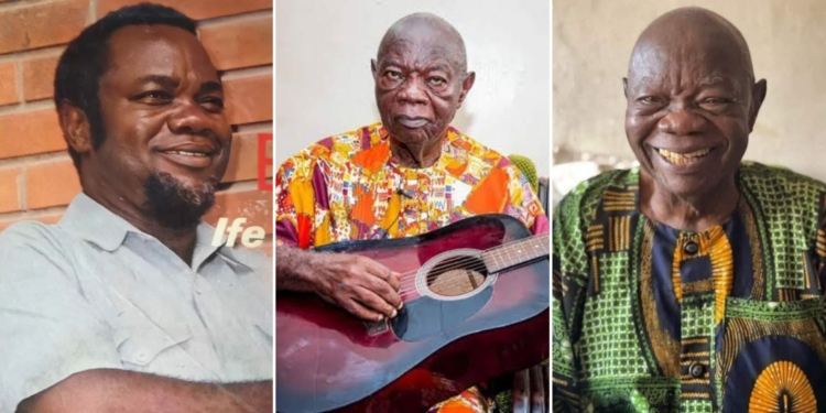 Mike Ejeagha: The ‘Gwo Gwo Ngwo’ legend whose voice echoes beyond the grave
