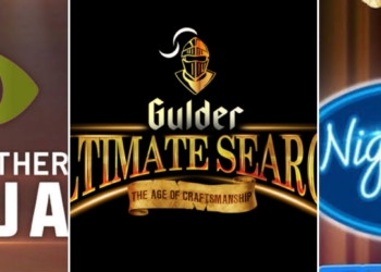 Nigerian reality TV shows that changed the game (and contestants)