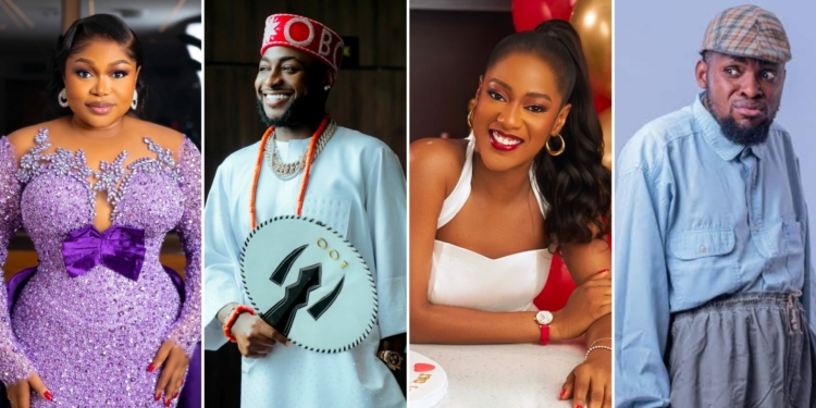 YouTube Royalty: 15 Top Nigerian channels ruling the internet in 2025