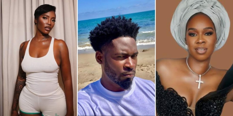 TeeBillz, Tiwa & the manager mess: When personal and professional lines explode in Nigerian entertainment