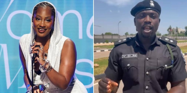 Is fame now for the bold or talented? — A look at Nigerian celebrity culture