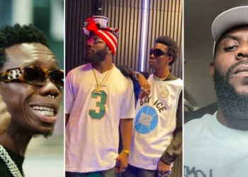 “Not a rap beef”: Inside the escalating feud between Odumodublvck and Blaqbonez