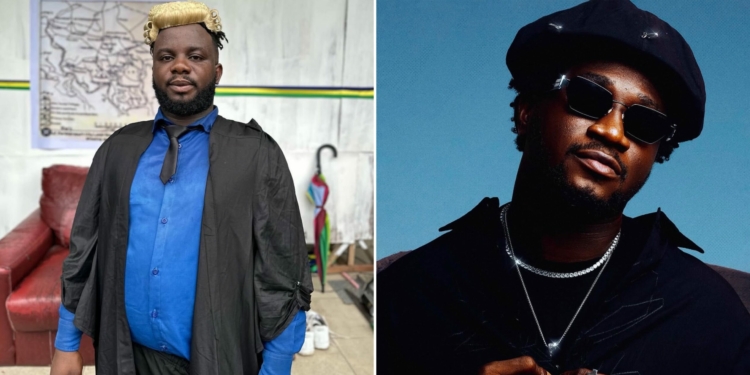 Nasboi vs Sabinus: When online banter becomes a battle for comedy’s crown